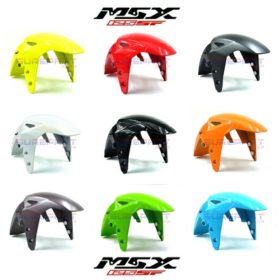 บังโคลนหน้า MSX 125 SF
