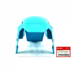 บังโคลนหน้า MSX 125 SF สีฟ้า B219 SPLENDID BLUE