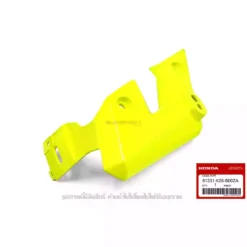 61331-K26-B00ZA ฝาครอบข้างไฟหน้า หูไฟเลี้ยว ข้างขวา สีเหลือง เลม่อน Y196 LEMON ICE YELLOW