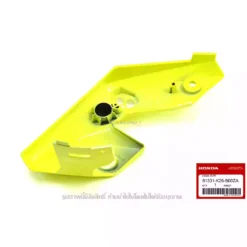 61331-K26-B00ZA ฝาครอบข้างไฟหน้า หูไฟเลี้ยว ข้างขวา สีเหลือง เลม่อน Y196 LEMON ICE YELLOW