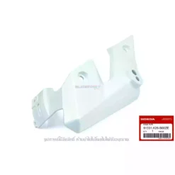 61331-K26-B00ZE ฝาครอบข้างไฟหน้า หูไฟเลี้ยว ข้างขวา สีขาวมุก NHA87P PEARL HIMALAYAS WHITE