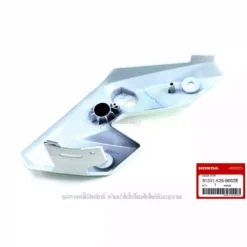 61331-K26-B00ZE ฝาครอบข้างไฟหน้า หูไฟเลี้ยว ข้างขวา สีขาวมุก NHA87P PEARL HIMALAYAS WHITE