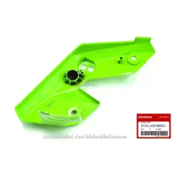 61331-K26-B00ZJ ฝาครอบข้างไฟหน้า หูไฟเลี้ยว ข้างขวา สีเขียว GY134 INCREDIBLE GREEN