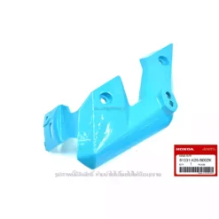 61331-K26-B00ZK ฝาครอบข้างไฟหน้า หูไฟเลี้ยว ข้างขวา สีฟ้า B219 SPLENDID BLUE