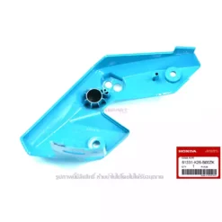 61331-K26-B00ZK ฝาครอบข้างไฟหน้า หูไฟเลี้ยว ข้างขวา สีฟ้า B219 SPLENDID BLUE