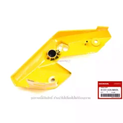 61331-K26-B00ZL ฝาครอบข้างไฟหน้า หูไฟเลี้ยว ข้างขวา สีเหลือง ขมิ้น YR344 TURMERIC YELLOW