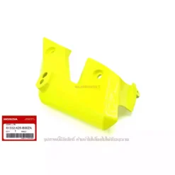 61332-K26-B00ZA ฝาครอบข้างไฟหน้า หูไฟเลี้ยว ข้างซ้าย สีเหลือง เลม่อน Y196 LEMON ICE YELLOW