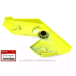 61332-K26-B00ZA ฝาครอบข้างไฟหน้า หูไฟเลี้ยว ข้างซ้าย สีเหลือง เลม่อน Y196 LEMON ICE YELLOW