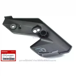 61332-K26-B00ZC ฝาครอบข้างไฟหน้า หูไฟเลี้ยว ข้างซ้าย สีดำด้าน NH303M MAT AXIS GRAY METALLIC