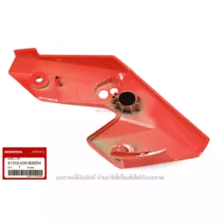 61332-K26-B00ZH ฝาครอบข้างไฟหน้า หูไฟเลี้ยว ข้างซ้าย สีแดงสด R310 GAYETY RED