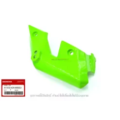 61332-K26-B00ZJ ฝาครอบข้างไฟหน้า หูไฟเลี้ยว ข้างซ้าย สีเขียว GY134 INCREDIBLE GREEN
