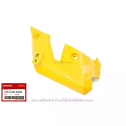 61332-K26-B00ZL ฝาครอบข้างไฟหน้า หูไฟเลี้ยว ข้างซ้าย สีเหลือง ขมิ้น YR344 TURMERIC YELLOW