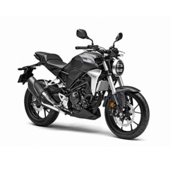 CB300R 2018-2023