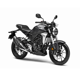 CB300R 2018-2023