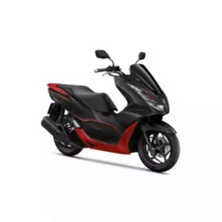 Alternative view of บังโคลนหน้า PCX 160 สีดำด้าน ของแท้เบิกศูนย์ รหัส 61100-K1Z-J10ZR ใช้แทนรหัส 61000-K1Z-T20ZD 61000-K1Z-T30ZA ถูกที่สุด