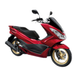 ชุดสี ปี 2015 สีแดงประกาย - ดำ