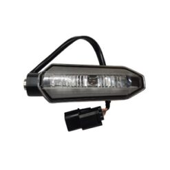 ไฟเลี้ยว